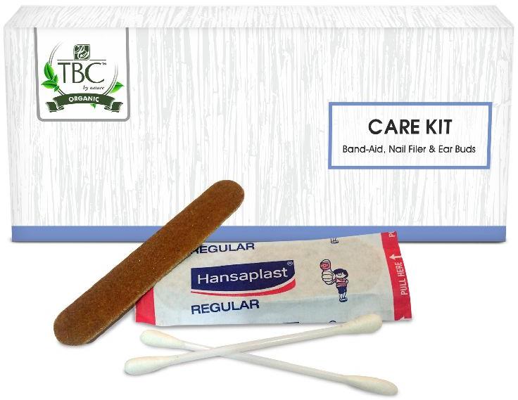 TBC First Aid Kit, for Medical Use