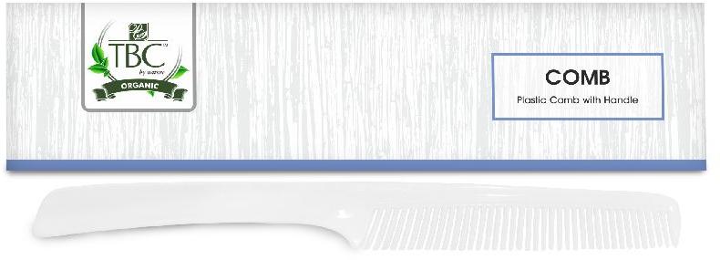 TBC Plastic Comb, for Hotels, Feature : Light Weight