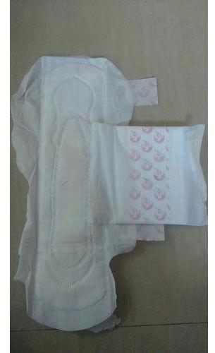 Light Sanitary Pad