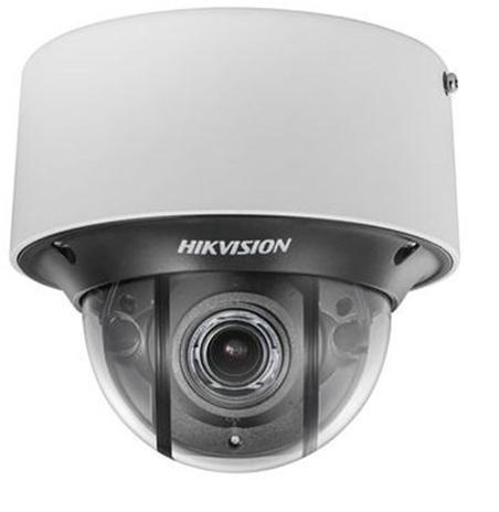 Hikvision Dome Camera