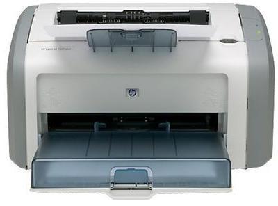 5 Kg HP Laserjet Printer, Power : 110 to 127 V