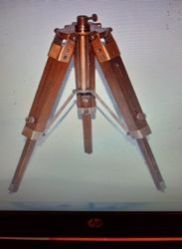 AGSLS-05 Tripod Floor Lamp Stand