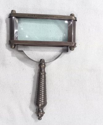 AGSMF-06 Rectangular Magnifying Glass