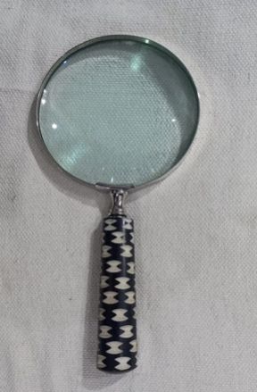 AGSMF-07 Magnifying Glass
