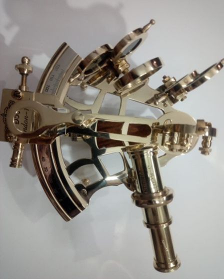AGSNS-05 German Type Nautical Sextant