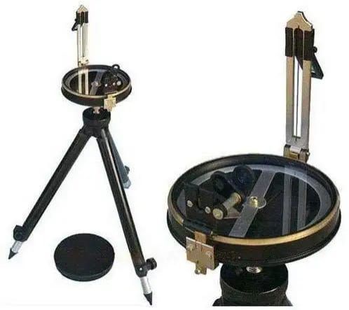 AGSSI-11 Nautical Prismatic Compass With Stand
