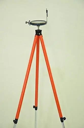AGSSI-12 Nautical Prismatic Compass With Stand
