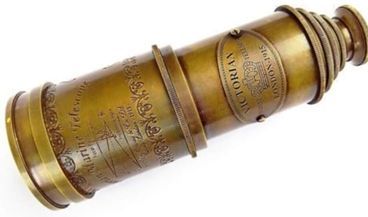 AGSTL-09 Pull Type Telescope