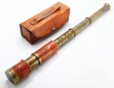 AGSTL-14 Pull Type Telescope