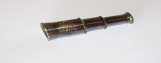 AGSTL-17 Pull Type Telescope