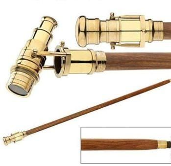 AGSTL-18 Pull Type Telescope