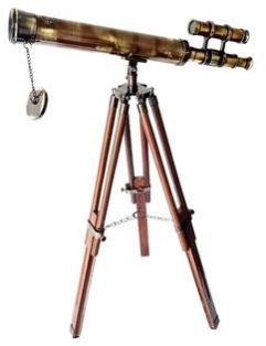 AGSTL-54 Telescope With Tripod Stand