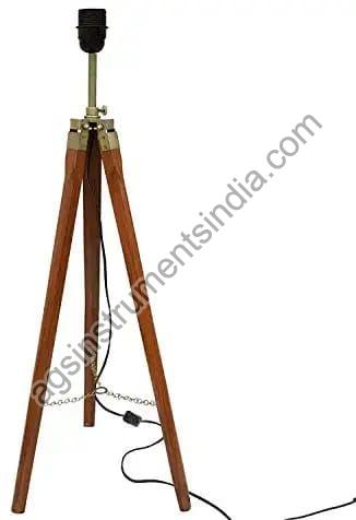 AGSLS-04 Tripod Floor Lamp Stand, Feature : Corrosion Resistance, High Quality