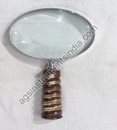 AGSMF-03 Magnifying Glass, Feature : Rust Proof