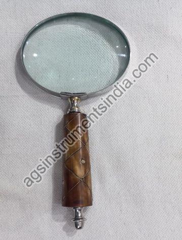 AGSMF-04 Magnifying Glass, Size : 6”