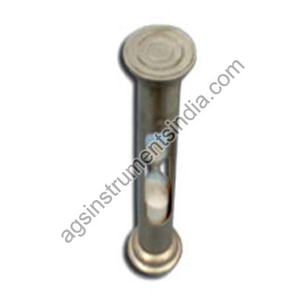 Round AGSST-03 Brass Jacket Sand Timer, Feature : Smooth Finish, Superior Look