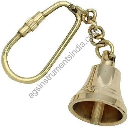 Bell Keychain