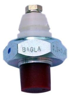 Oil Pressure Switch