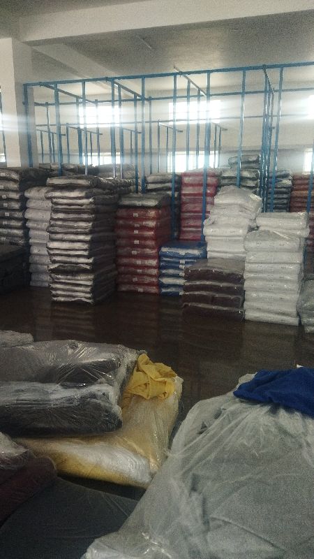 Cotton Open end Yarn, for Textile Industry, Pattern : Plain