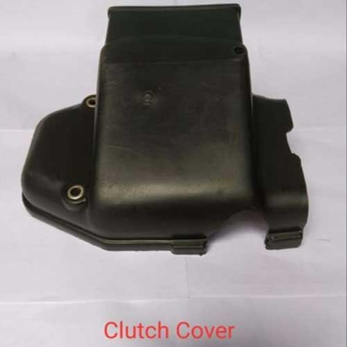 Plastic Auto Clutch Cover, Color : Black