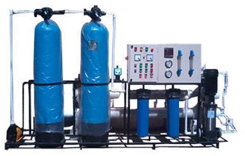 Frp Activated Carbon Filter