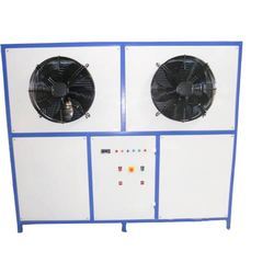 Automatic Water Chilling Machine, Voltage : 440 V