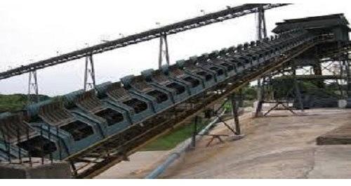 FRP Conveyor Belt Hood, for Industrial