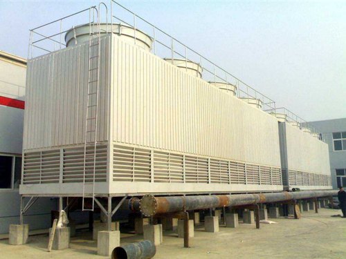 FRP Cooling Towers