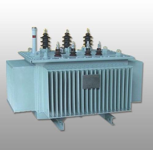 Air Cooled ABB Distribution Transformer, Winding Material : Copper