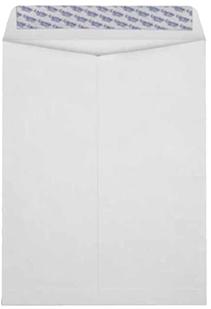 Cloth Lined Envelopes, Size : 10 X 12