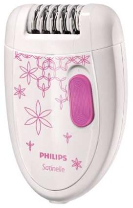 Corded Essential Epilator