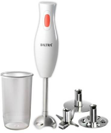 Deluxe Hand Blender