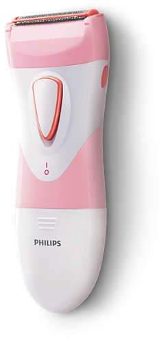 Female Electric Shaver