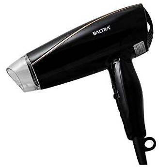 Hair Dryer