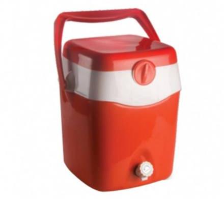 Insulated Water Jug, Capacity : 12 Litre, 15 Litre, 5 Litre
