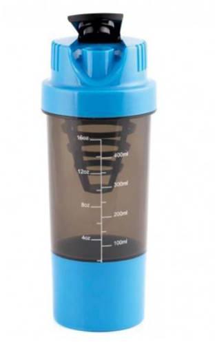 Shaker Bottle