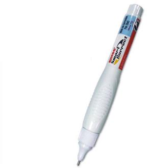Smart Correct Correction Pen, Size : 7 ml