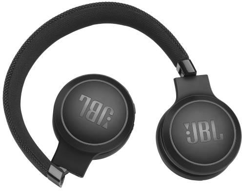 Wireless On-Ear headphones