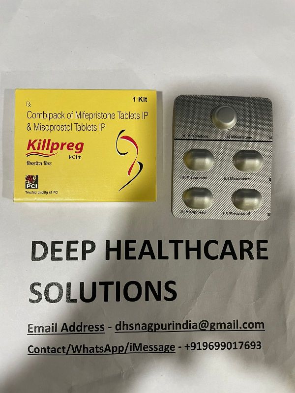 mifepristone misoprostol tablet