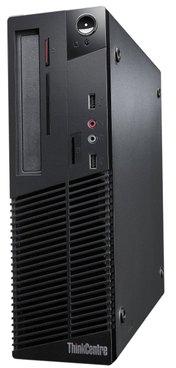 Lenovo Refurbished CPU, for Computer, Memory Size : 500 GB