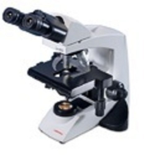 LED Electricity LABOMED MICROSCOPE, for Laboratory, Voltage : 110V