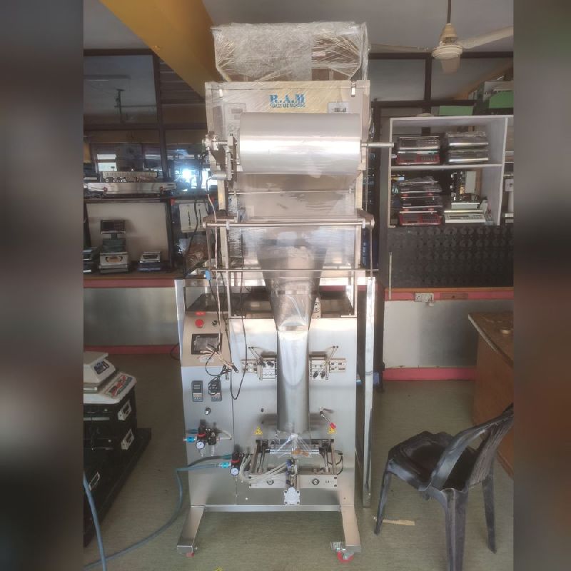100-1000kg Double Head Packing Machine, for Fabric Stitching