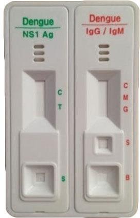 Dengue Test Kit, for Clinical, Hospital, Clinical