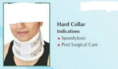 Hard Collar