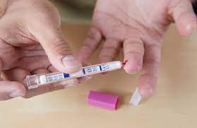 HIV Test Kit, for Clinical, Hospital, Feature : High Accuracy, High Accuracy