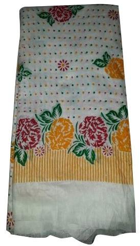 Designer Printed Rayon Fabric, Width : 44-45 Inch