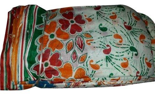Floral Printed Cotton Dupatta, Feature : Anti-Wrinkle, Comfortable, Easily Washable, Impeccable Finish