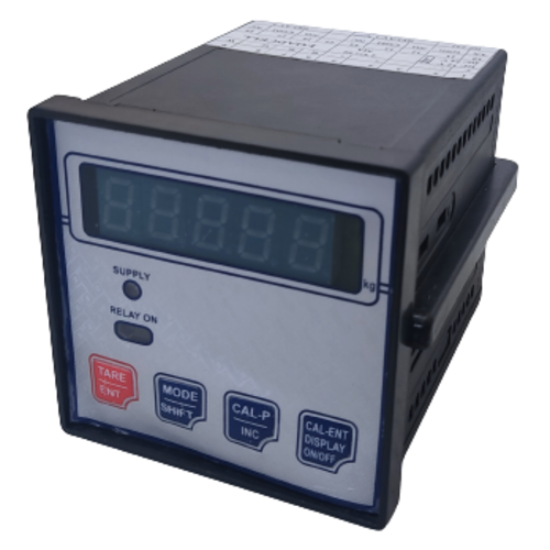 GOLDFIELD PVC Panel Indicator, INR 10,625INR 12,500 / piece by