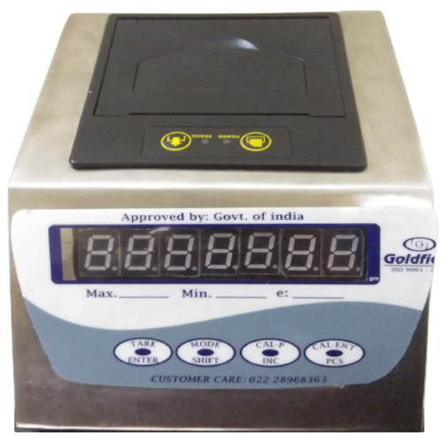 Universal Label Printer at best price INR 21,250INR 25,000 / piece in