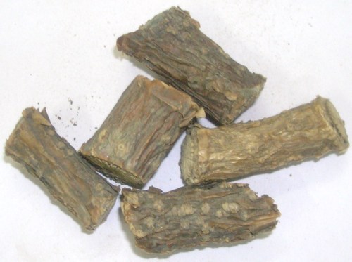 Dried Giloy Roots